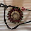 Stator Triumph 955i Daytona 1050 Sprint Tiger Speed Triple 115x42mm - imagine 2