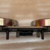 Suzuki GSF600 2000-2004 GSF1200 2001-2005 Carcasa fata ceasuri instrumente - imagine 4