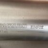 Suzuki GSX1300R GSX 1300 R Hayabusa 1999-2007 Tobe esapament originale 24F0 Dreapta + Stanga - imagine 7