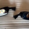 Suzuki SV650 (AV) 1999-2002 Set oglinzi