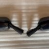 Suzuki SV650 (AV) 1999-2002 Set oglinzi - imagine 2