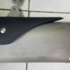 Tobe esapament originale 2207352+2207351 Triumph Speed Triple 1050 2011-2015  Tiger 1050 11-14 - imagine 2