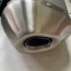 Tobe esapament originale 2207352+2207351 Triumph Speed Triple 1050 2011-2015  Tiger 1050 11-14 - imagine 5