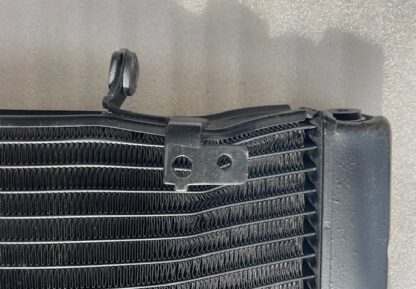 Triumph Daytona 675 2006-2012 Radiator apa - imagine 3