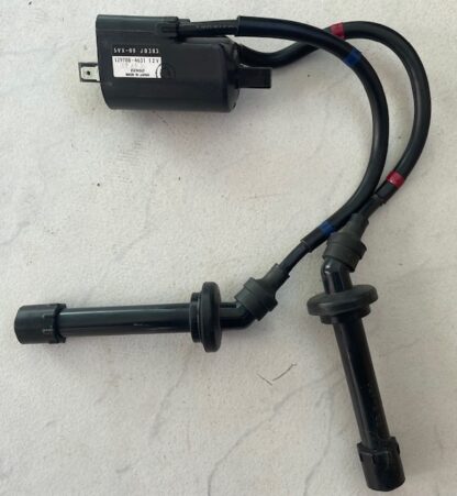 Yamaha FZ6 (RJ14) 2007-2009 Bobina inductie 2-3