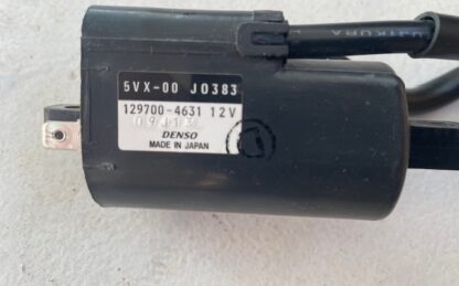 Yamaha FZ6 (RJ14) 2007-2009 Bobina inductie 2-3 - imagine 2