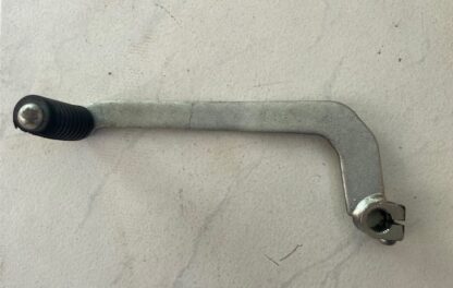 Yamaha FZ6 (RJ14) 2007-2009 Pedala frana spate