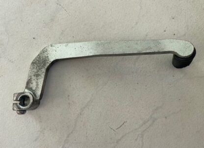 Yamaha FZ6 (RJ14) 2007-2009 Pedala frana spate - imagine 2