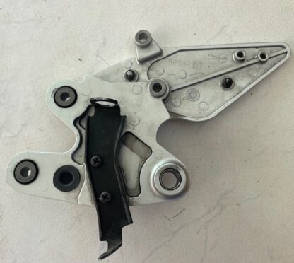 Yamaha FZ6 (RJ14) 2007-2009 Suport scarita fata dreapta - imagine 2