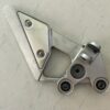 Yamaha FZ6 (RJ14) 2007-2009 Suport scarita fata stanga