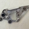 Yamaha FZ6 (RJ14) 2007-2009 Suport scarita fata stanga - imagine 2