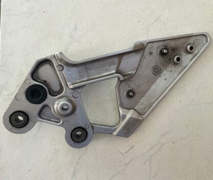 Yamaha FZ6 (RJ14) 2007-2009 Suport scarita fata stanga - imagine 2