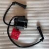Yamaha XV 535 XV535 Virago Bobine inductie  F6T507