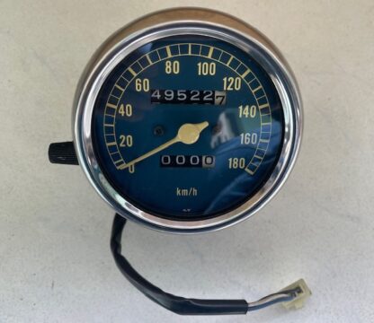 Yamaha XV 535 XV535 Virago  2YL/3BR  Ceas vitezometru cu suport