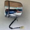 Yamaha XV 535 XV535 Virago  2YL/3BR  Ceas vitezometru cu suport - imagine 4