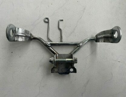Yamaha XV 535 XV535 Virago  Suport far semnalizatoare