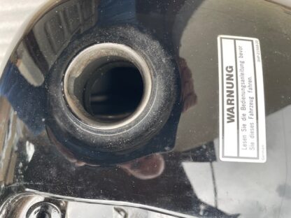 Yamaha  XVS1100 XVS 1100 (5EL) DragStar 1999-2007  Rezervor benzina - imagine 2