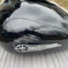 Yamaha  XVS1100 XVS 1100 (5EL) DragStar 1999-2007  Rezervor benzina - imagine 7