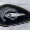 Yamaha  XVS1100 XVS 1100 (5EL) DragStar 1999-2007  Rezervor benzina - imagine 8