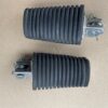 Yamaha  XVS1100 XVS 1100 (5EL) DragStar 1999-2007  Set scarite fata