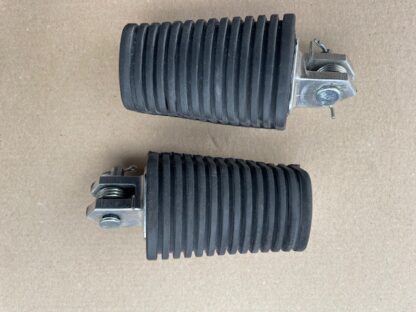 Yamaha  XVS1100 XVS 1100 (5EL) DragStar 1999-2007  Set scarite fata
