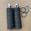 Yamaha  XVS1100 XVS 1100 (5EL) DragStar 1999-2007  Set scarite spate