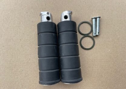 Yamaha  XVS1100 XVS 1100 (5EL) DragStar 1999-2007  Set scarite spate