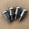 Yamaha  XVS1100 XVS 1100 (5EL) DragStar 1999-2007  Set suruburi originale