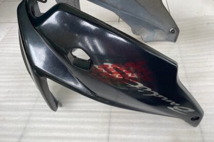 Carena Front Suzuki  GSF1250S 07-16 GSF650S 05-08 GSF1200S 06 Bandit - imagine 6