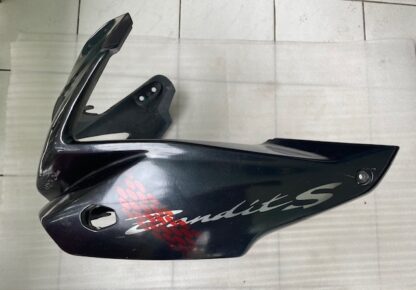 Carena Front Suzuki  GSF1250S 07-16 GSF650S 05-08 GSF1200S 06 Bandit - imagine 10