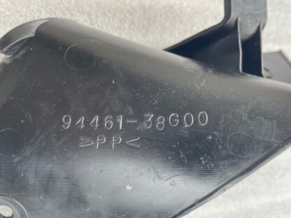 Carena interioara mijloc 94461-38G00 Suzuki  GSF1250S 07-16 GSF650S 05-08 GSF1200S 06 Bandit - imagine 3