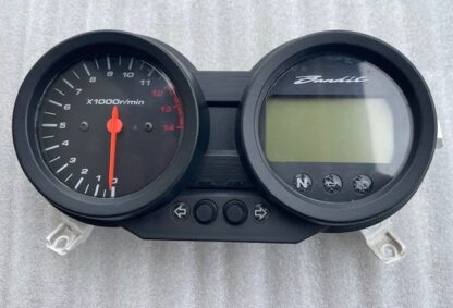 Ceasuri instrumente Suzuki  GSF650S GSF 650 S (WVB5) 2005-2006
