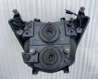 Far original Suzuki  GSF1250S 07-16 GSF650S 05-08 GSF1200S 06 Bandit - imagine 4