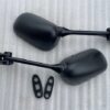 Set oglinzi Suzuki  GSF1250S  GSF650S  GSF1200S Bandit GSX650F - imagine 2