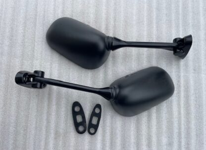 Set oglinzi Suzuki  GSF1250S  GSF650S  GSF1200S Bandit GSX650F - imagine 2