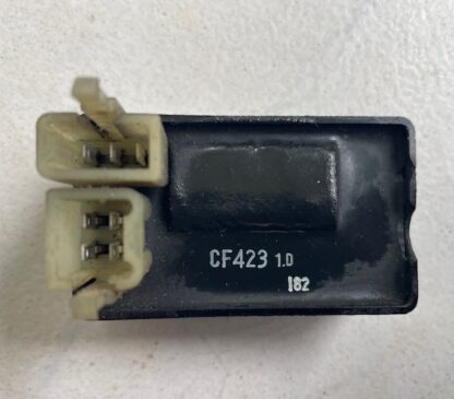 CDI  CF423 (MC8) Honda XL500R (PD02) FT500 (PC07) VT500 82-83