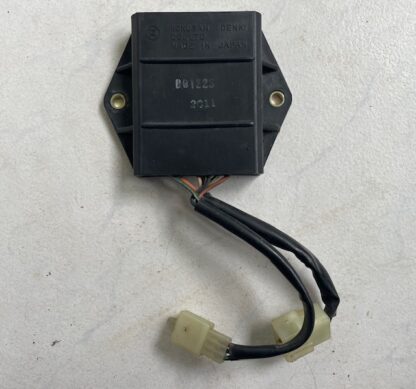 CDI Suzuki GS500E GS 500 E (GM51B)
