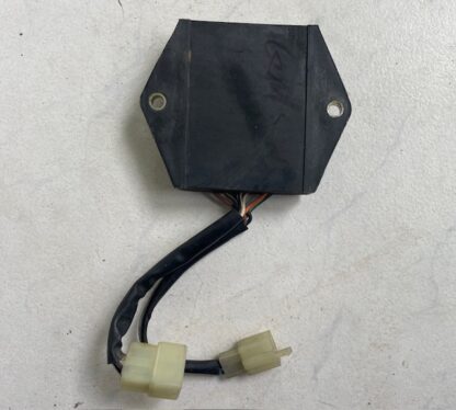 CDI Suzuki GS500E GS 500 E (GM51B) - imagine 2