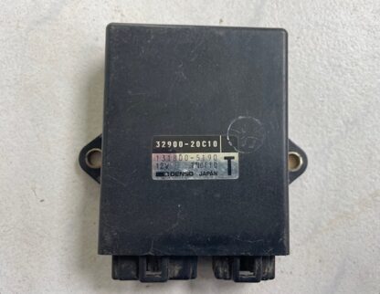 CDI Suzuki GSX 750 F  GSX750F (GR78A)  32900-20C10 1988-1997