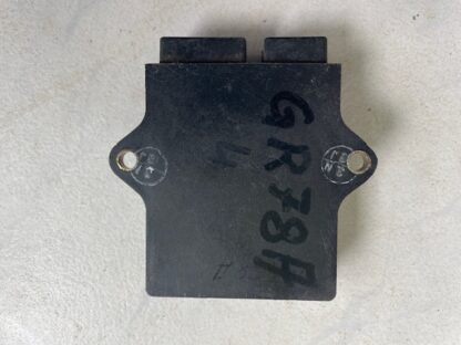 CDI Suzuki GSX 750 F  GSX750F (GR78A)  32900-20C10 1988-1997 - imagine 3