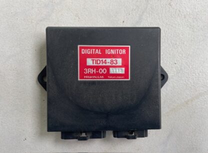 Yamaha FZR 600  FZR600 (3RH) 1989-1993 CDI  TID14-83