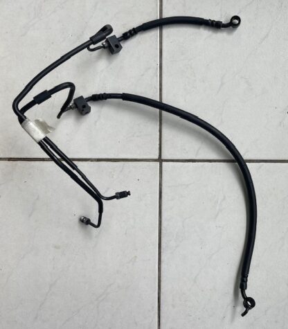 Honda NC700X (RC63) ABS  2012-2014  Conducte frana fata