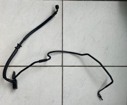 Honda NC700X (RC63) ABS  2012-2014  Conducta pompa frana fata
