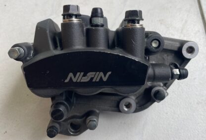 Honda NC700X (RC63) ABS  2012-2014  Etiera frana fata