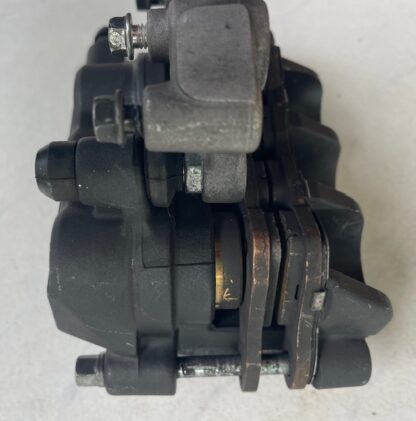 Honda NC700X (RC63) ABS  2012-2014  Etiera frana fata - imagine 3