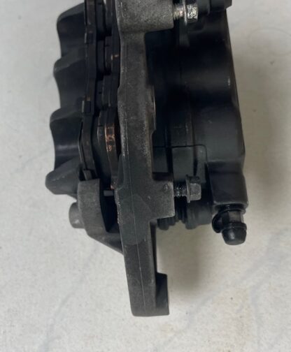 Honda NC700X (RC63) ABS  2012-2014  Etiera frana fata - imagine 4