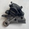 Honda NC700X (RC63) ABS  2012-2014  Etiera frana spate