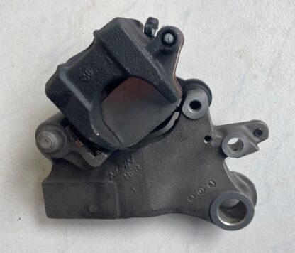 Honda NC700X (RC63) ABS  2012-2014  Etiera frana spate - imagine 2