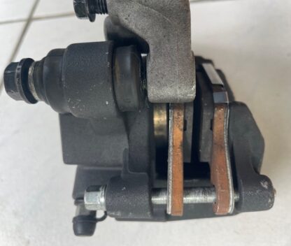 Honda NC700X (RC63) ABS  2012-2014  Etiera frana spate - imagine 3