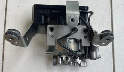 Honda NC700X (RC63) ABS  2012-2014  Modul ABS - imagine 2